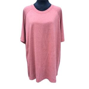 Mens Ridgecut Toughwear Tee